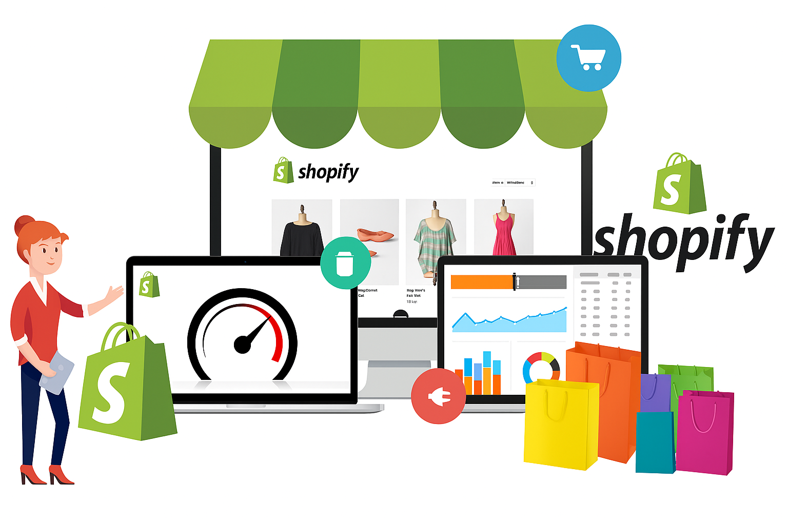 Shopify Developers in Tamil Nadu