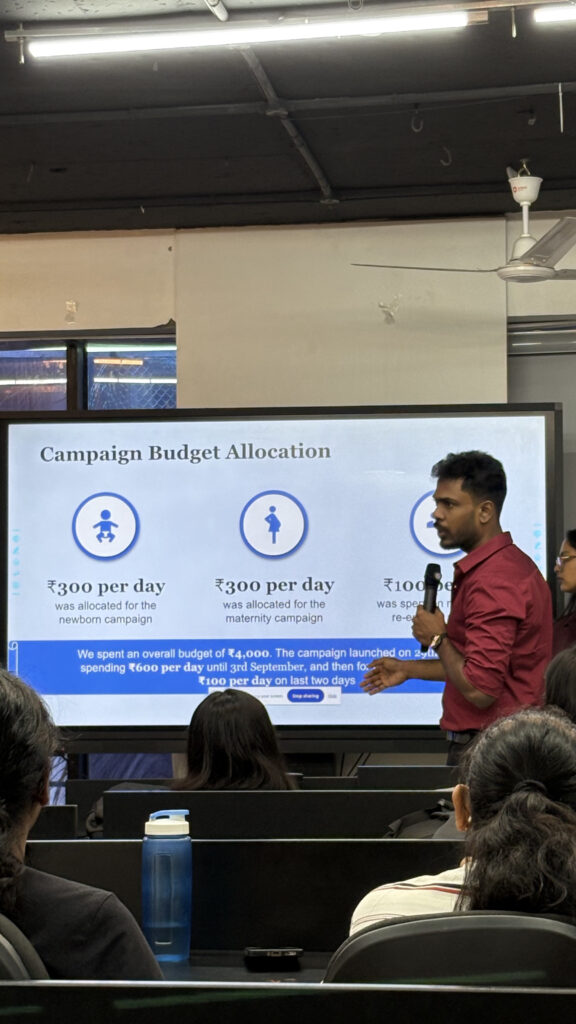 Vetri Pandian - Shopify Expert