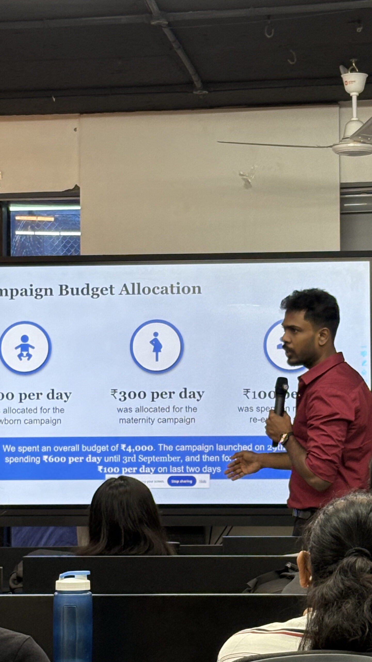 Vetri Pandian - Shopify Expert